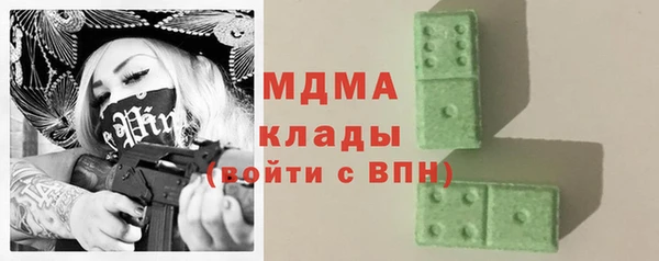 молекула духа Мегион